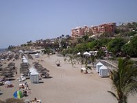 La Caleta, Tenerife